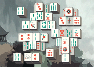 Daily Mahjong