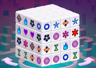 Free Mahjong - Play Online on SilverGames 🕹