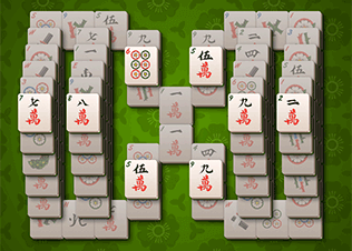 FRVR Mahjong 
