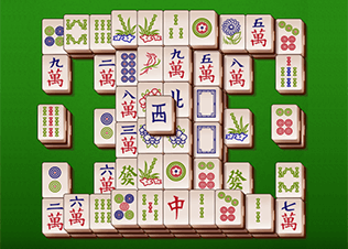 Mahjong Challenge