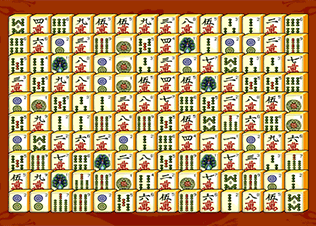 Mahjong Conn