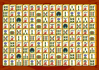 Mahjong Games