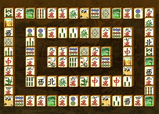 Mahjong Connect 2