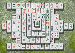 Mahjong Express