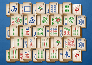 Mahjong - Online & Free Mahjong Games - MahjongFun