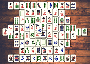 Mahjong Remix, jogos mahjong online