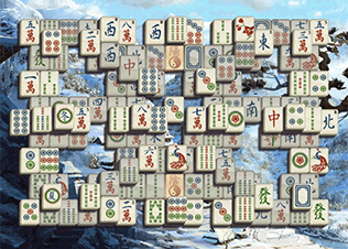 Play Mahjong Titans Online Free - Mahjong 247