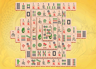 Mahjong 1 - Free Play & No Download