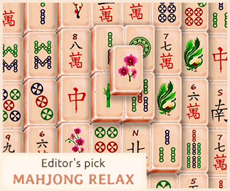 The Mahjong - Free Mahjong online